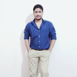 Subodh Sharma